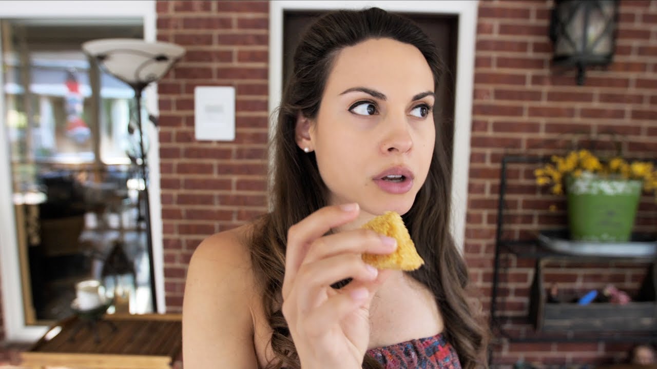 BEST TASTING FRESHWATER FISH? Catch & Cook Wife Reactions