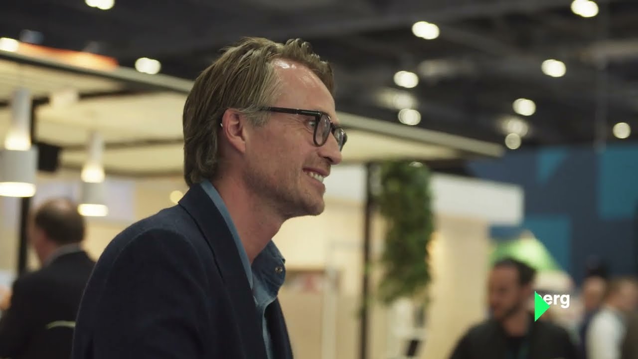 The Future of Payments &ndash; Johan Tj&auml;rnberg, Trustly Group CEO