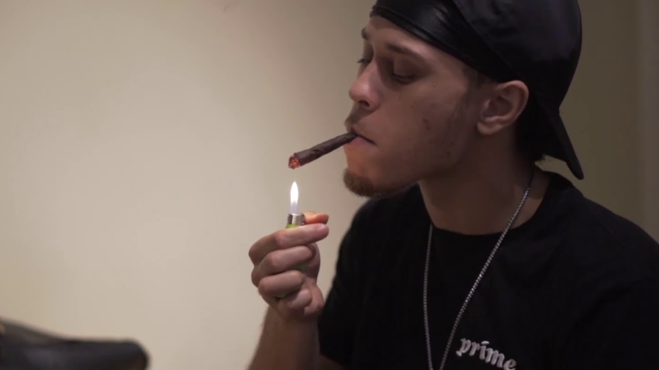 Donnie - Touch Road (Official Video)