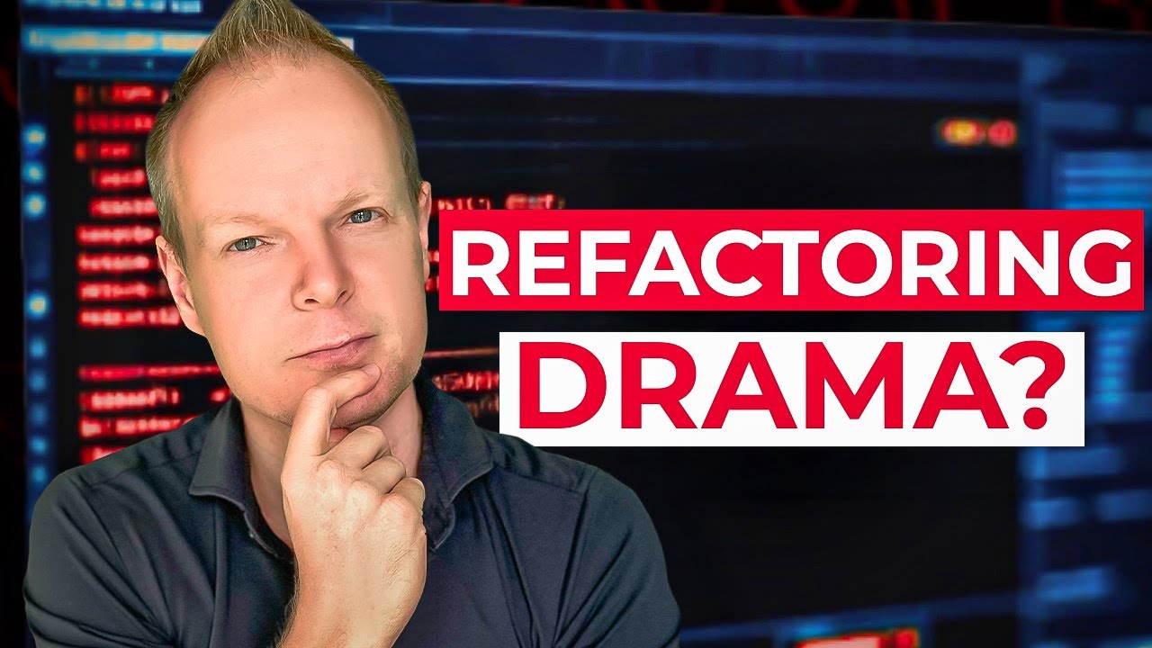 Refactoring verstehen in 10 Minuten: Für Manager und Entwickler