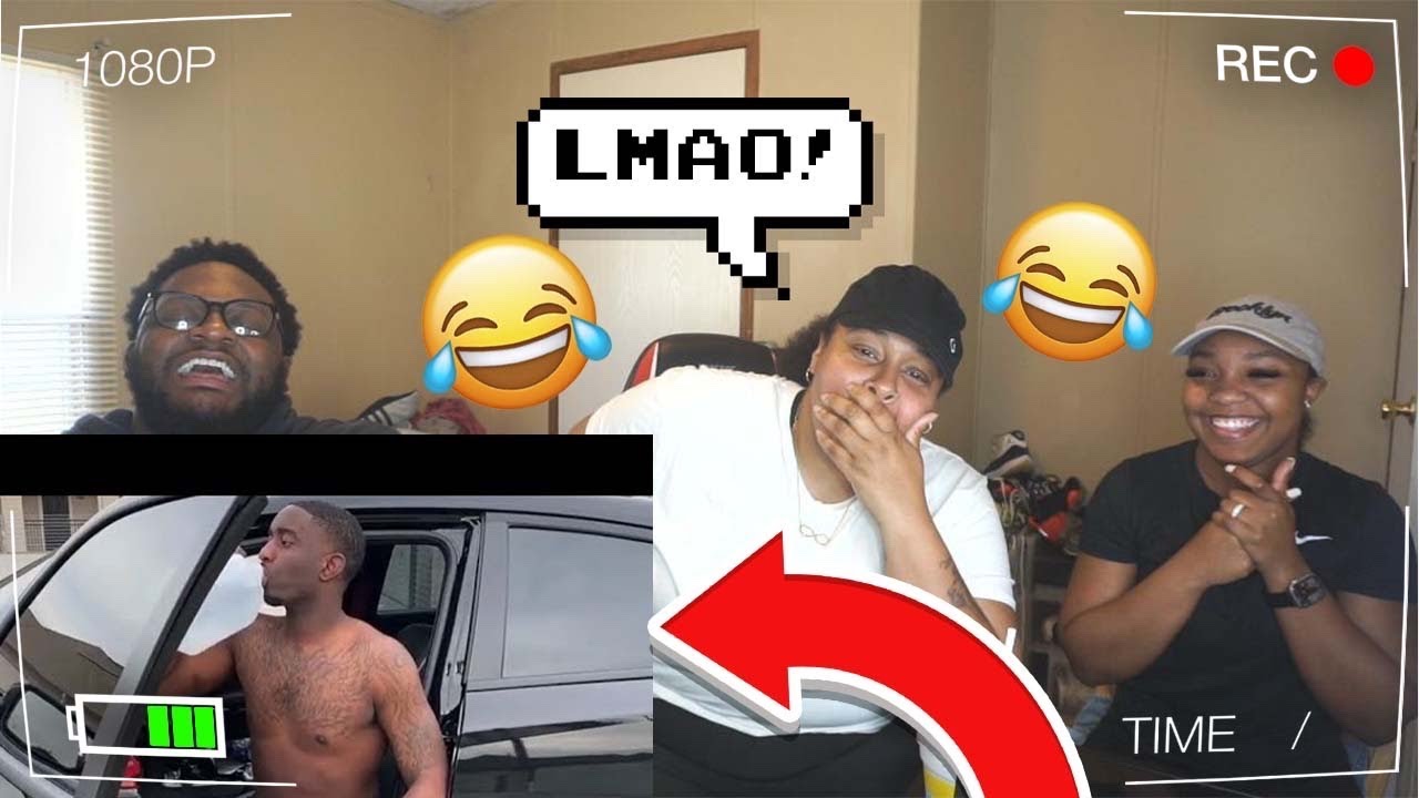 How Hood Dudes Be... Desi Banks Funny Compilation videos | REACTION