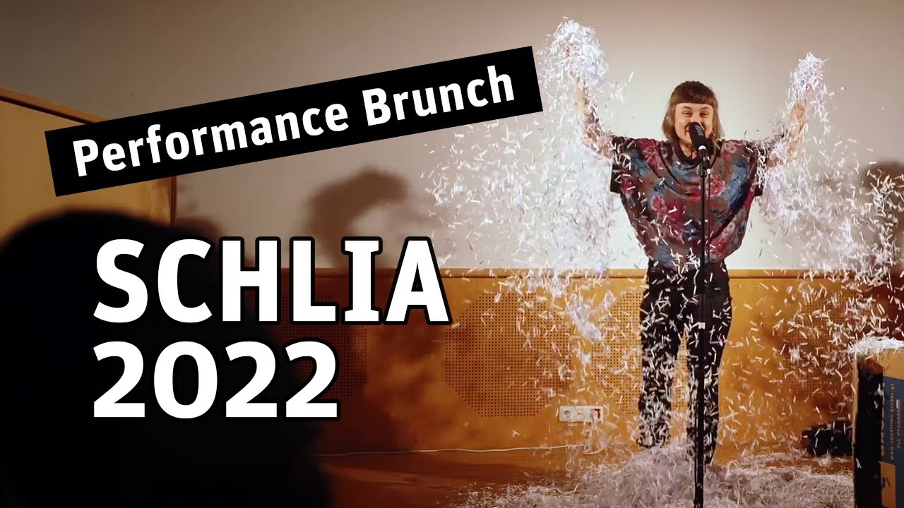 Performance Brunch SCHLIA - Schlierbach 2022