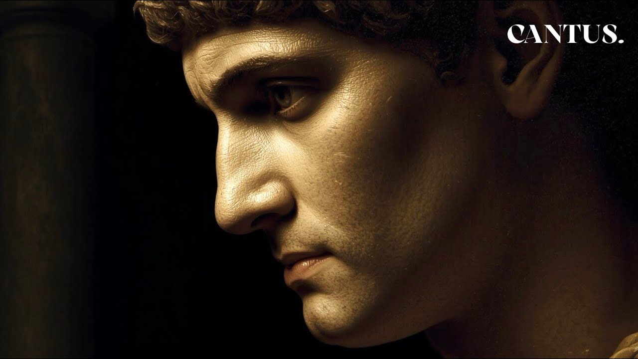 Seneca: Desire Makes You Weak | 1 Hour Stoic Ambience
