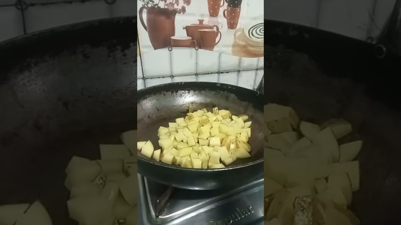 Bong Kitchen is live!