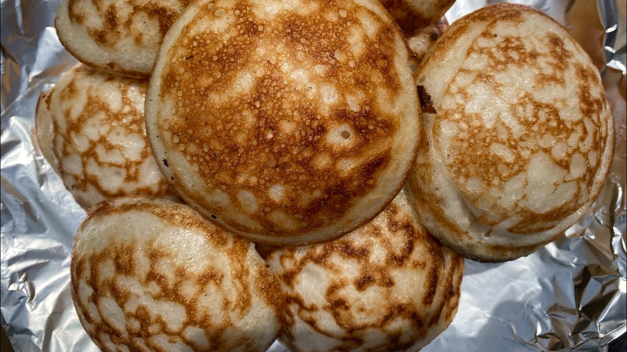Upgraded masa recipe ! Secret ingredient  😋 Masan bauchi recipe , how to make masa (waina )