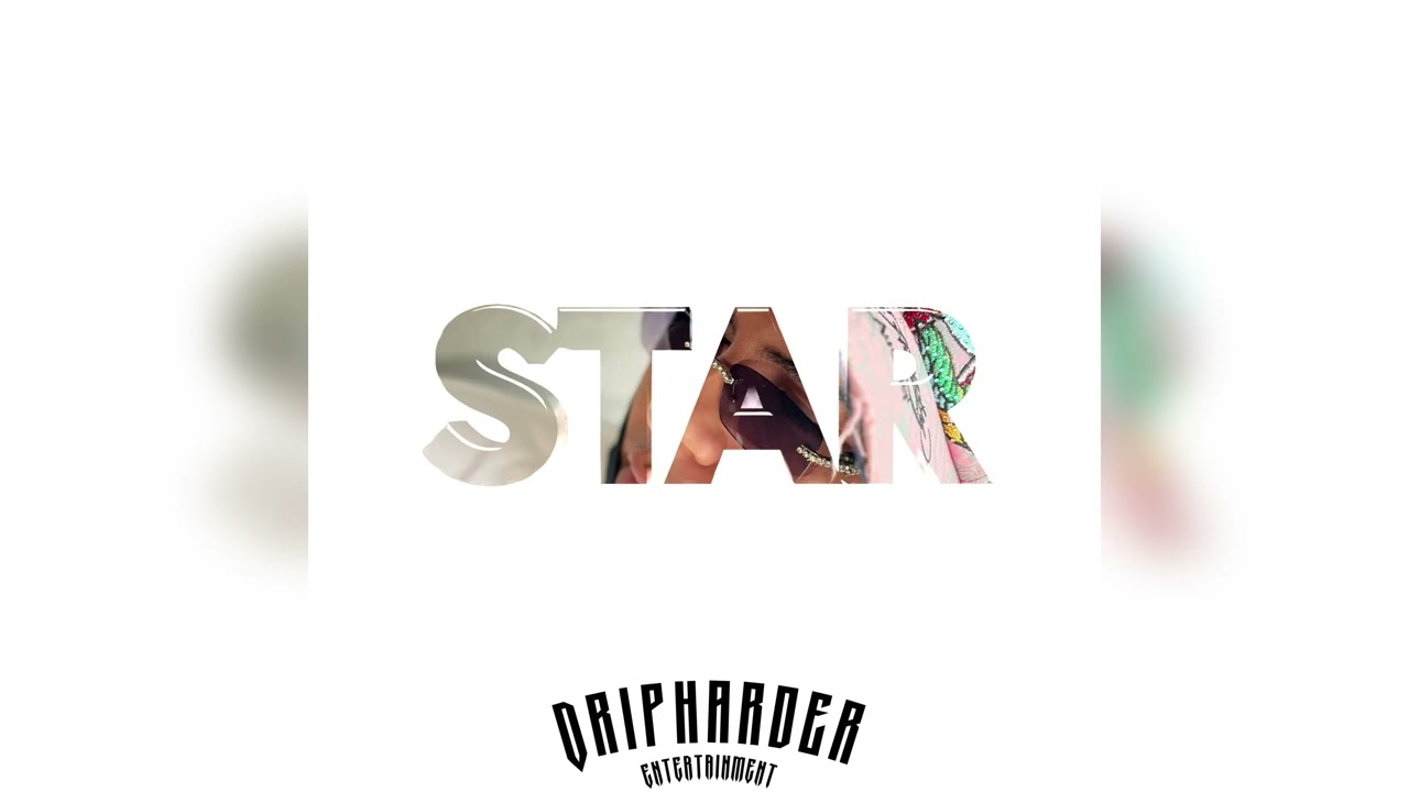ElFlowbb - STAR prod. @Ymt-Chiko. picha (speed up) 