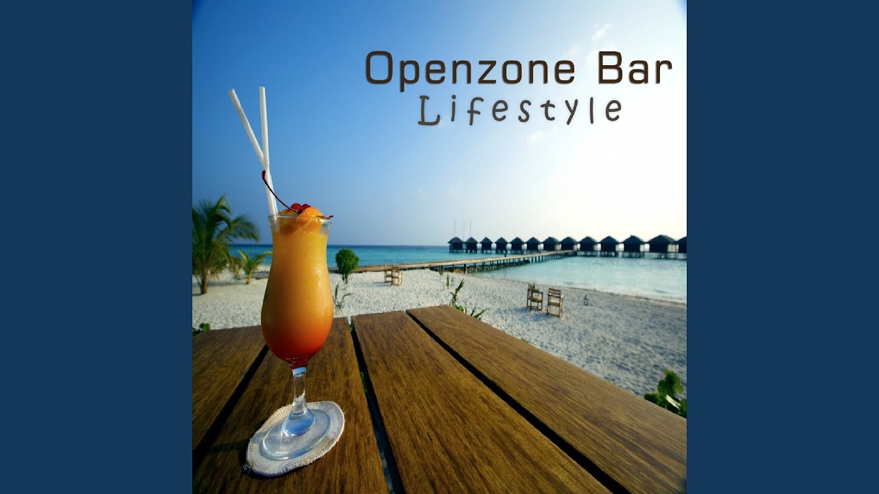 On a Summer Drink (feat. Ilias Katelanos)