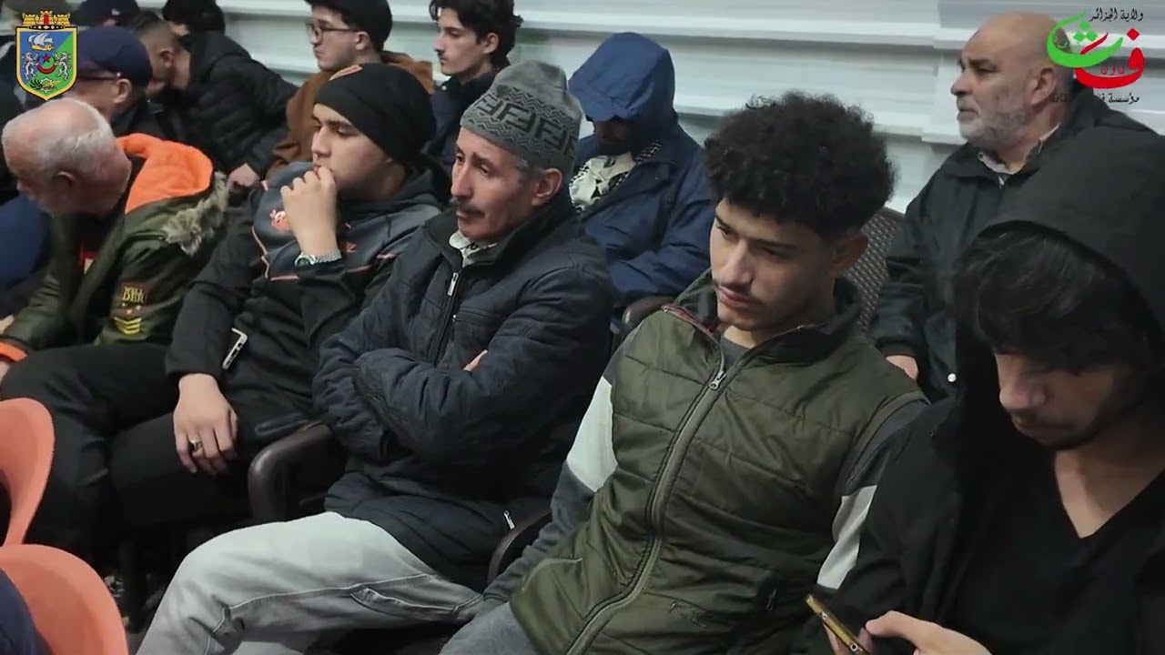 حفل فني شعبي للفنان عبد السلام بن ديفل بملتقى الفنانين الحاج محمد العنقى بالقصبة، 05 فيفري 2026م