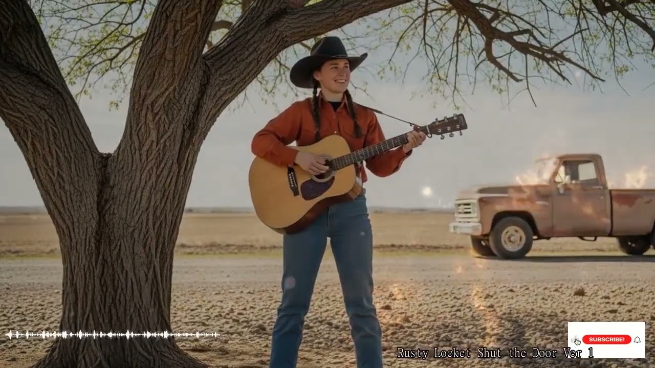 Rustic Roads And Gentle Guitar Trails A Midnight Journey Through Classic And Outlaw Country Nights