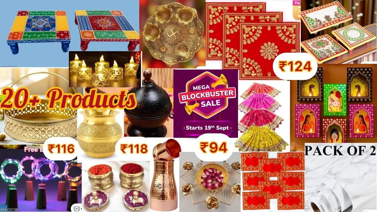 Meesho Haul| Meesho latest finds|home decor finds |Meesho products starts from ₹90|meesho haul today