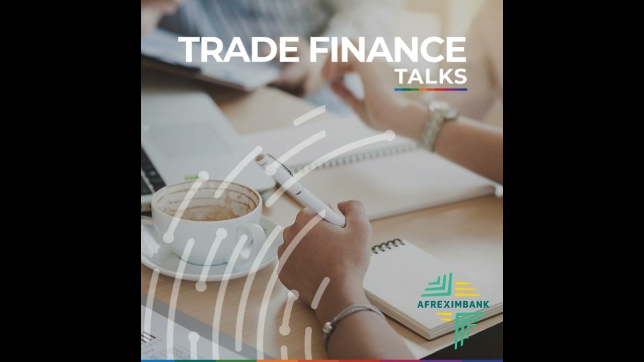 Africa focus: Afreximbank on empowering women in trade, treasury, and payments