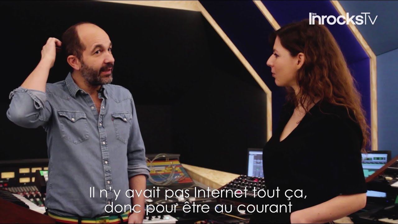 Etienne de Crécy : tout sur le mythique DJ de la French Touch