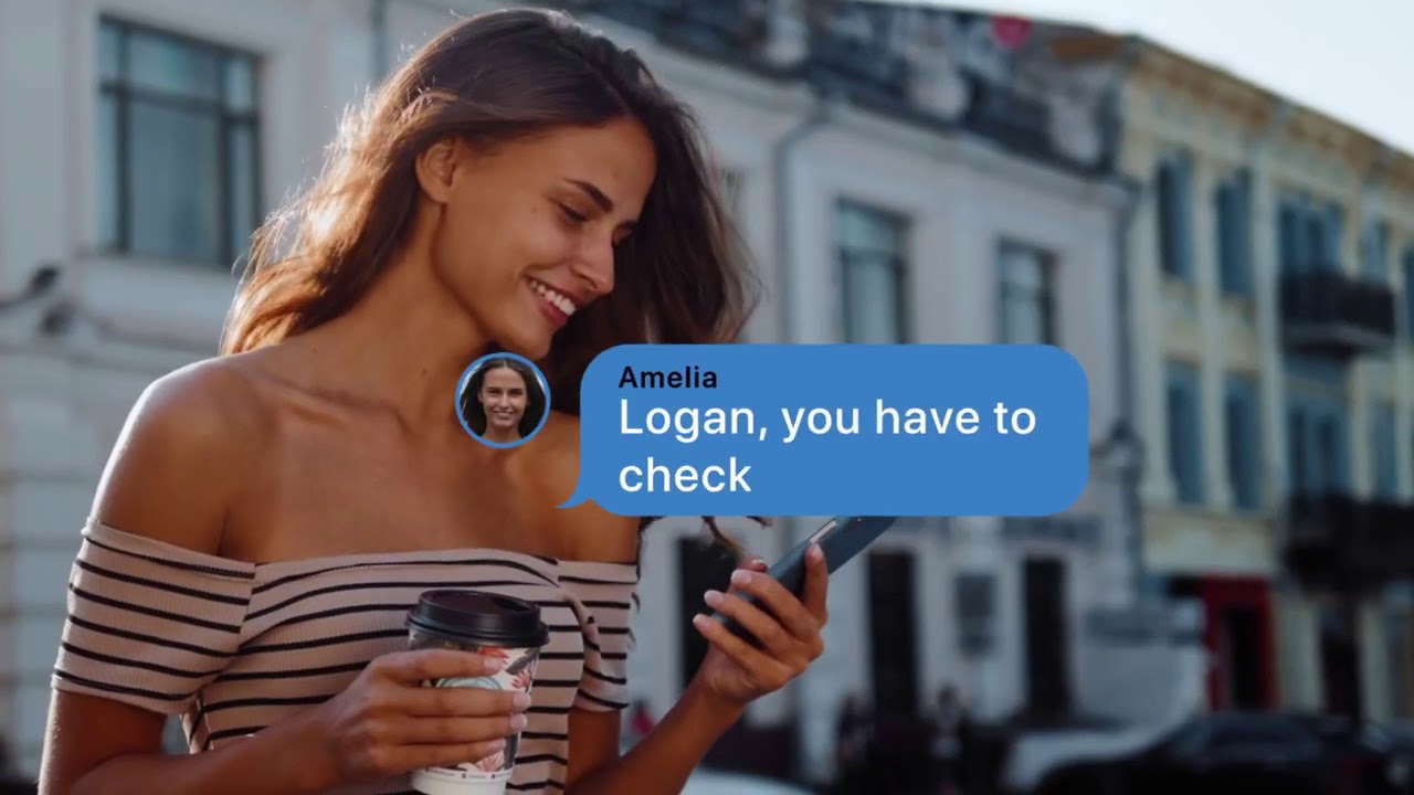 This is How the Fluz App works as a CashBack