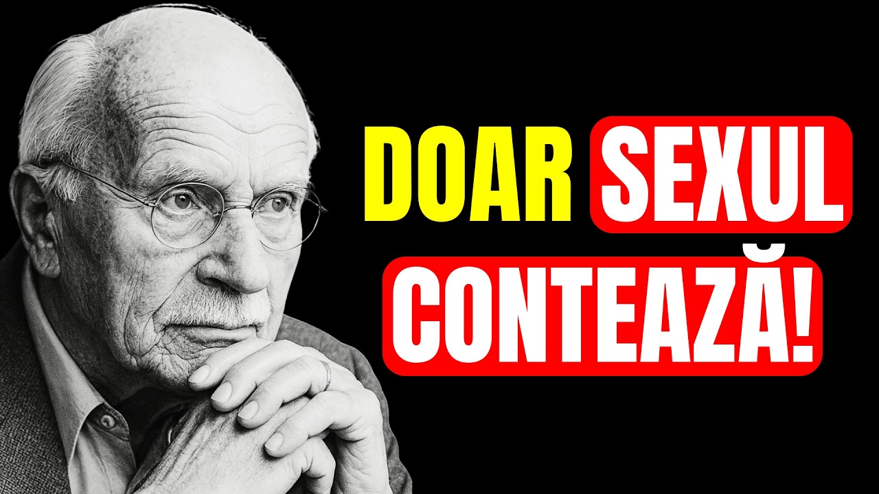 De ce dragostea nu mai este suficientă după Etapa Sophia | Carl Jung.