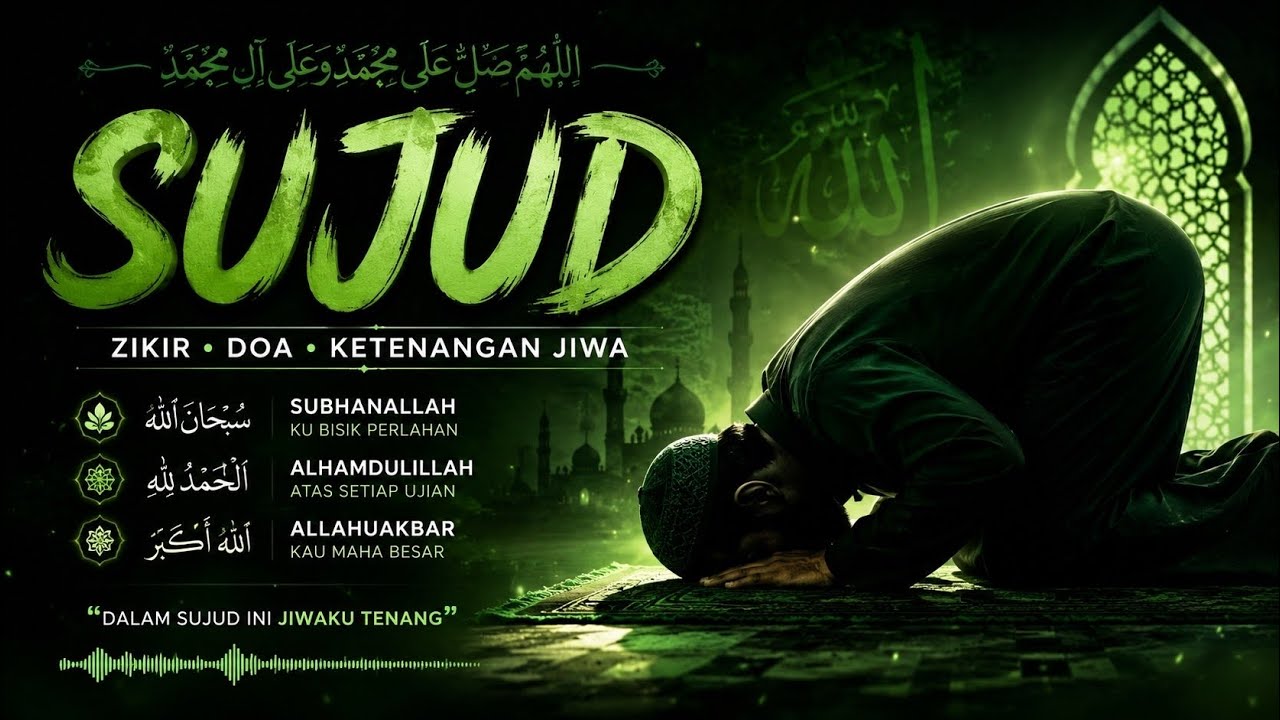 thePADUKA - Sujud