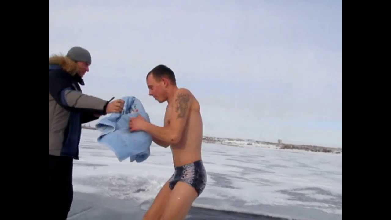Мой фильм Крещение 2014