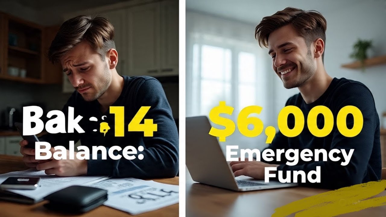 Emergency Fund Hacks: How to Save Fast & Smart in 2025