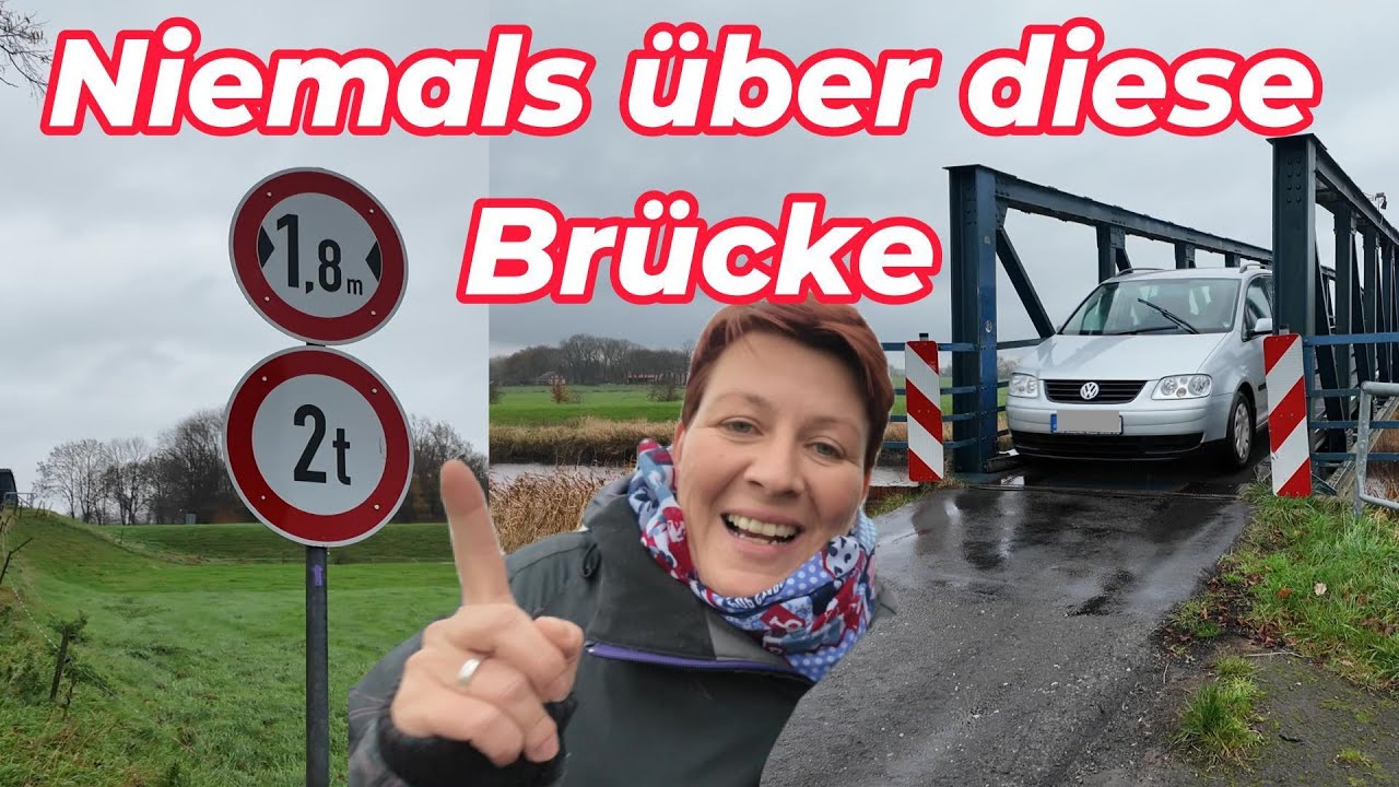 Ostfriesland ! Was du in Emden und Umgebung nicht verpassen solltest ! Camping
