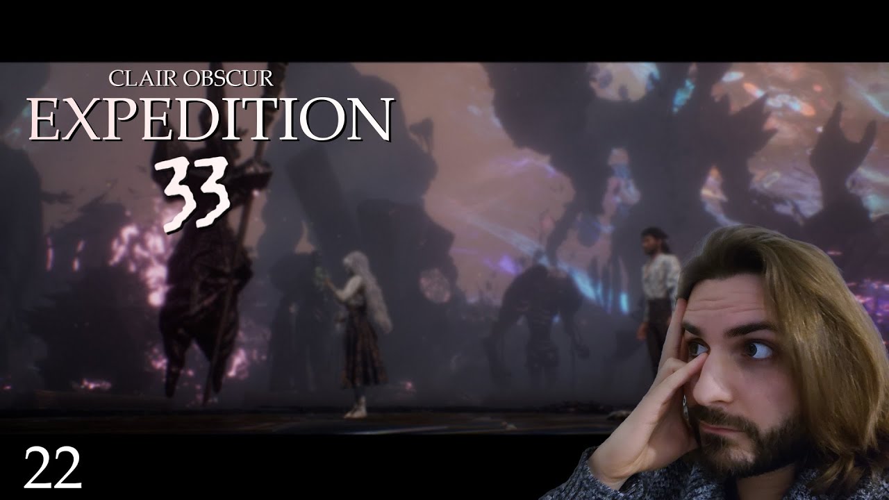 La dernière des Dessendre ! [Clair Obscur Expedition 33]