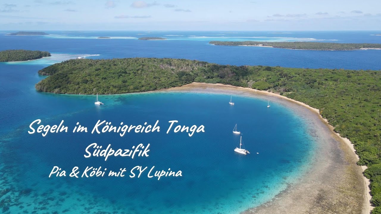 #57 Im Königreich Tonga