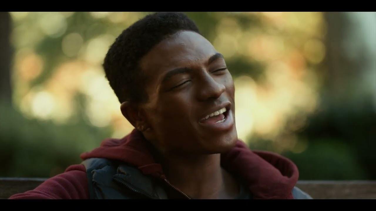 The Golden Voice (2025) Official Trailer