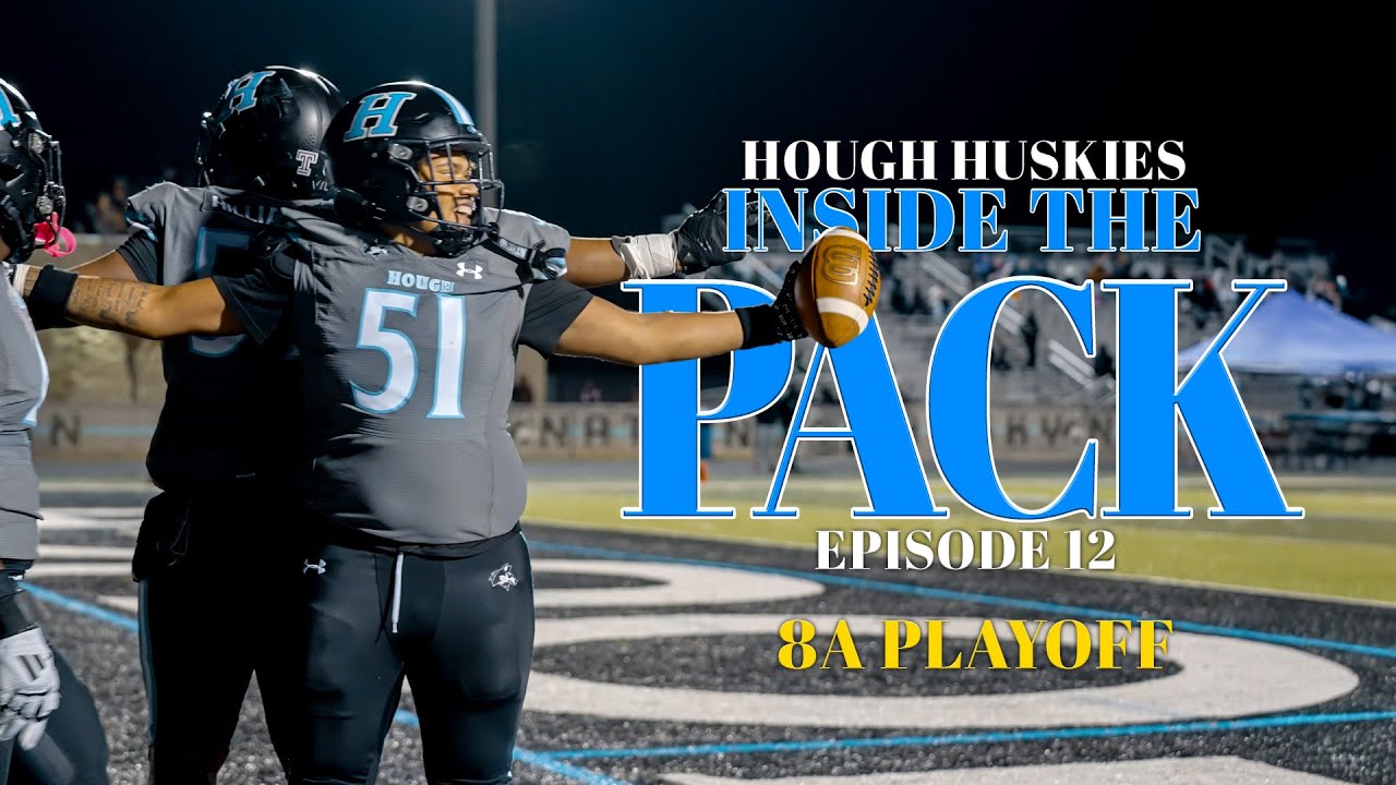 INSIDE THE PACK ( A Husky story) Ep 12: Palisades - Don't Poke the Pack