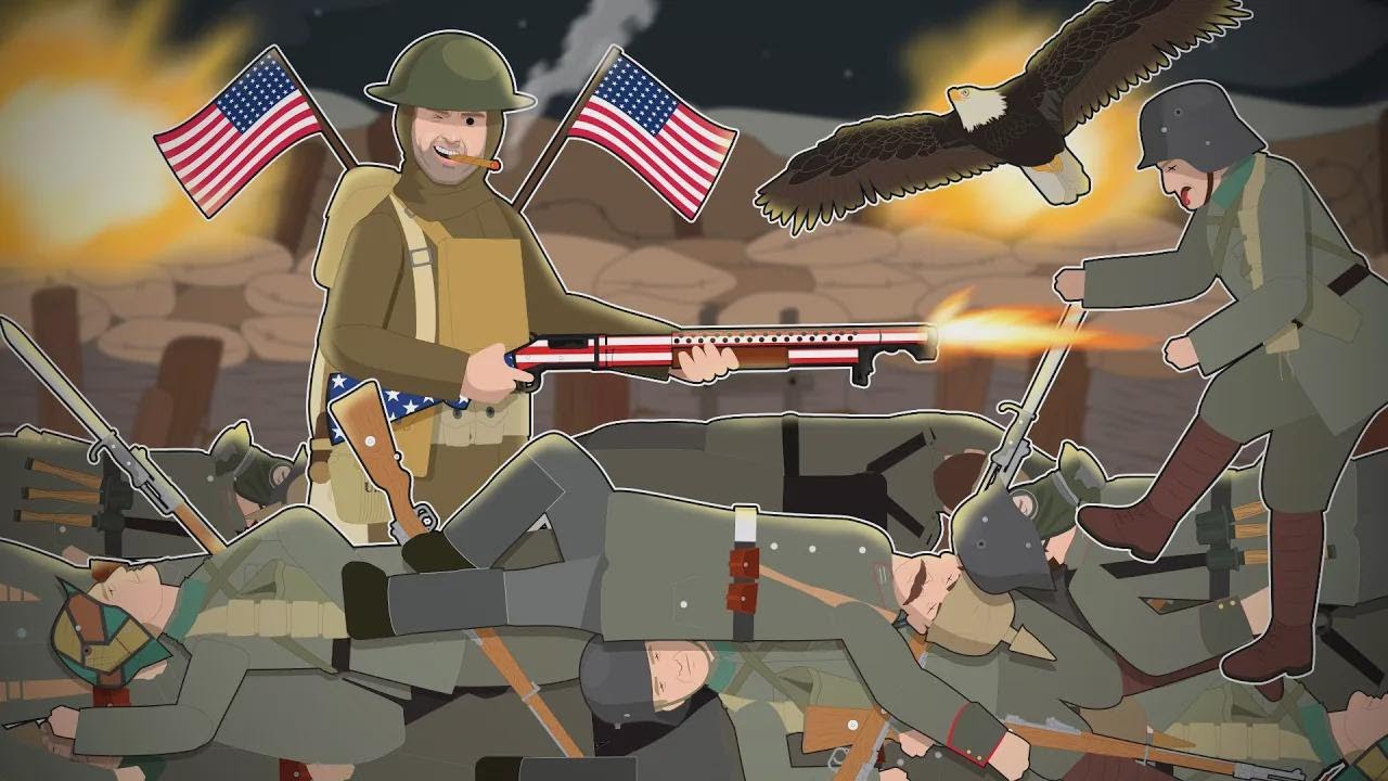 Las Armas Más Poderosas Utilizadas para Hacer Trampa en Batalla