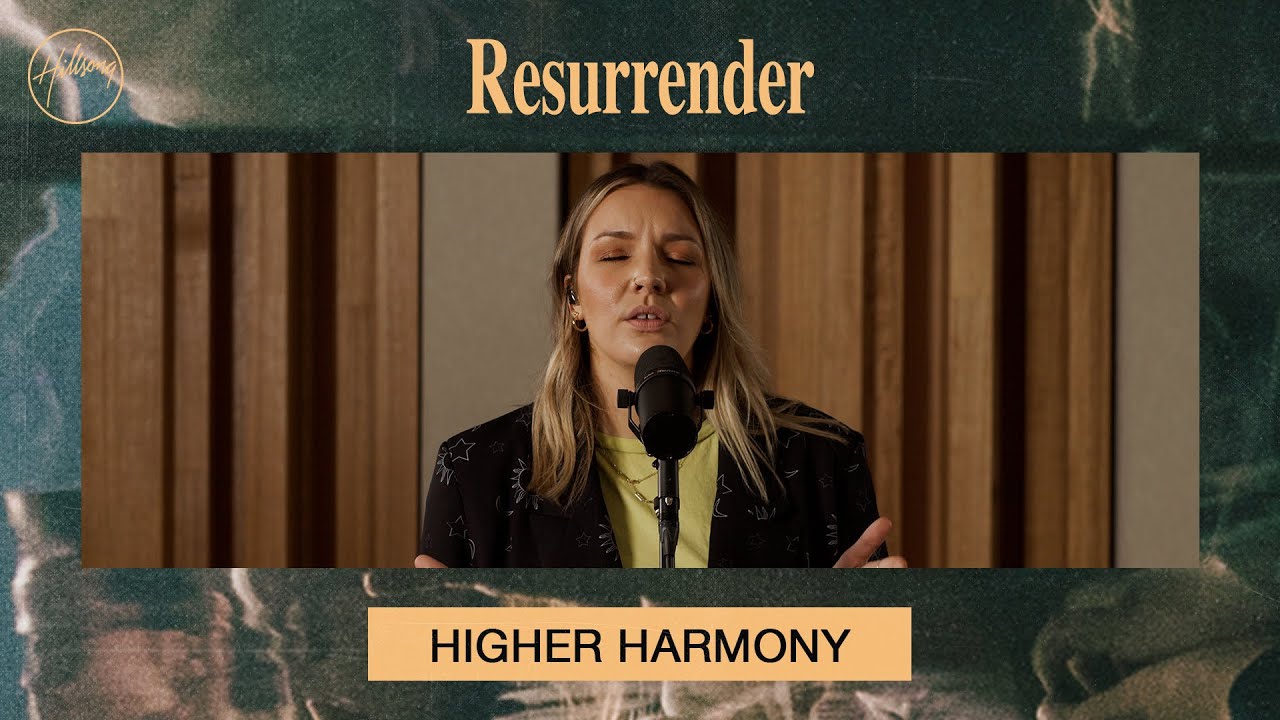 Resurrender | Higher Harmony Tutorial
