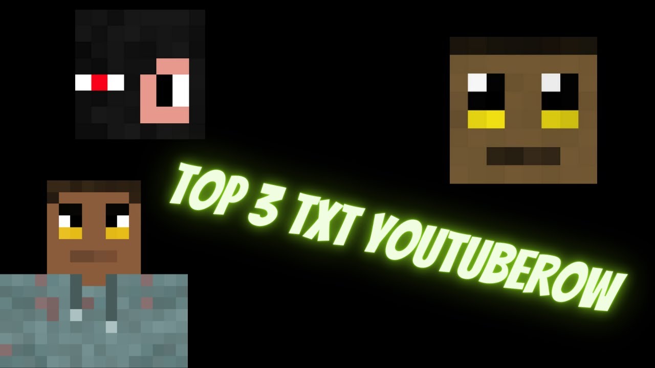 Top 3 TxT 1.16.5 screamking/ Tobiasz Gaming/ Inviaczeg