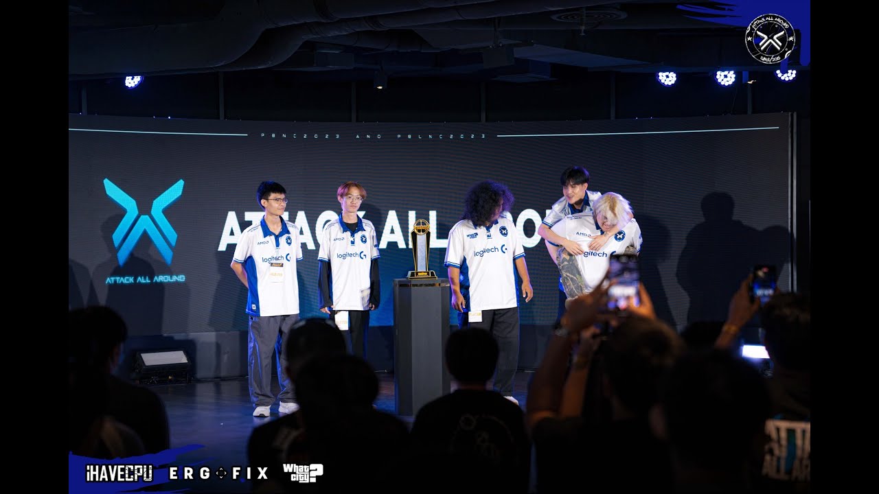 BEST OF KTIVE 2023 - Point Blank