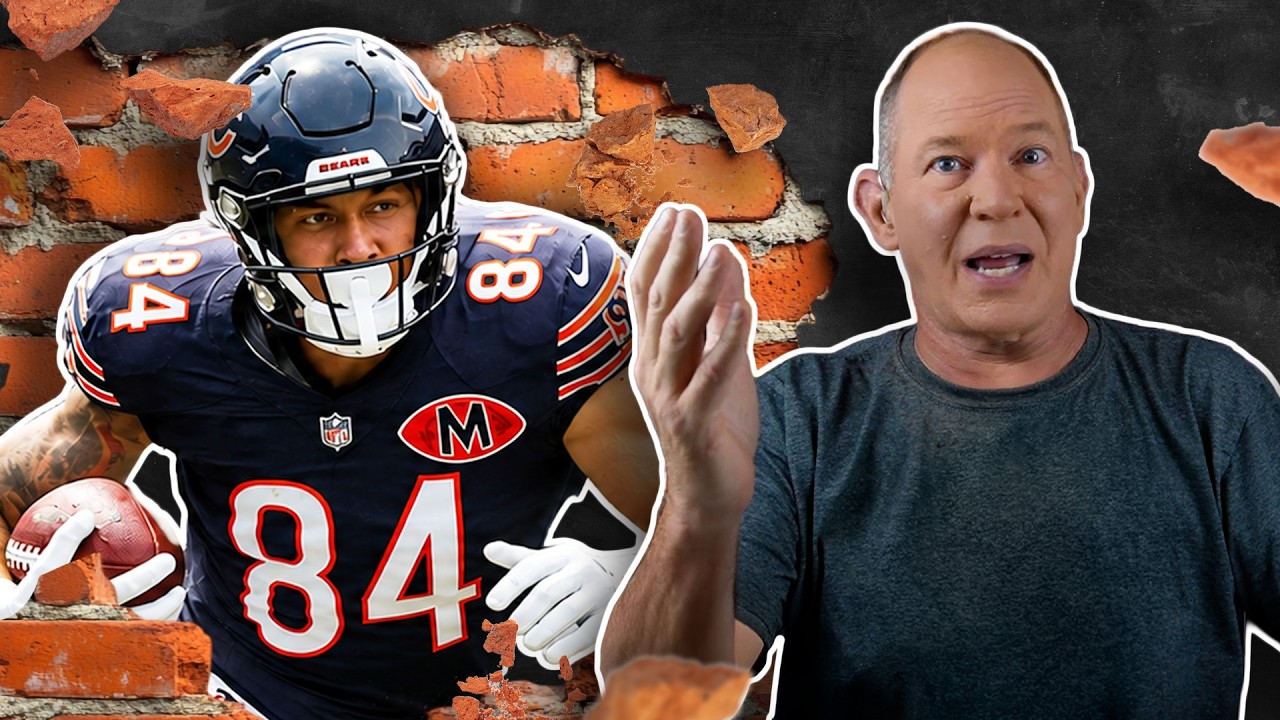 Don't Draft These Busts? Sleepers & Breakouts w/ Field Yates | 2026 Fantasy Football