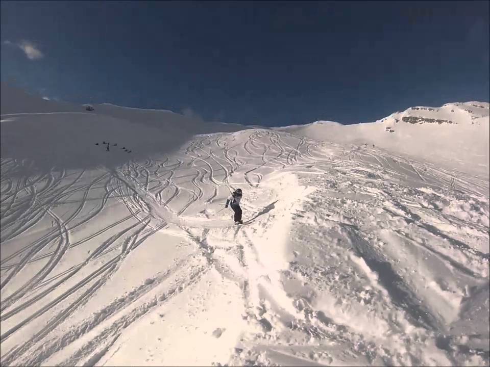 Session RiderMotion sylvain f&eacute;vrier 2016