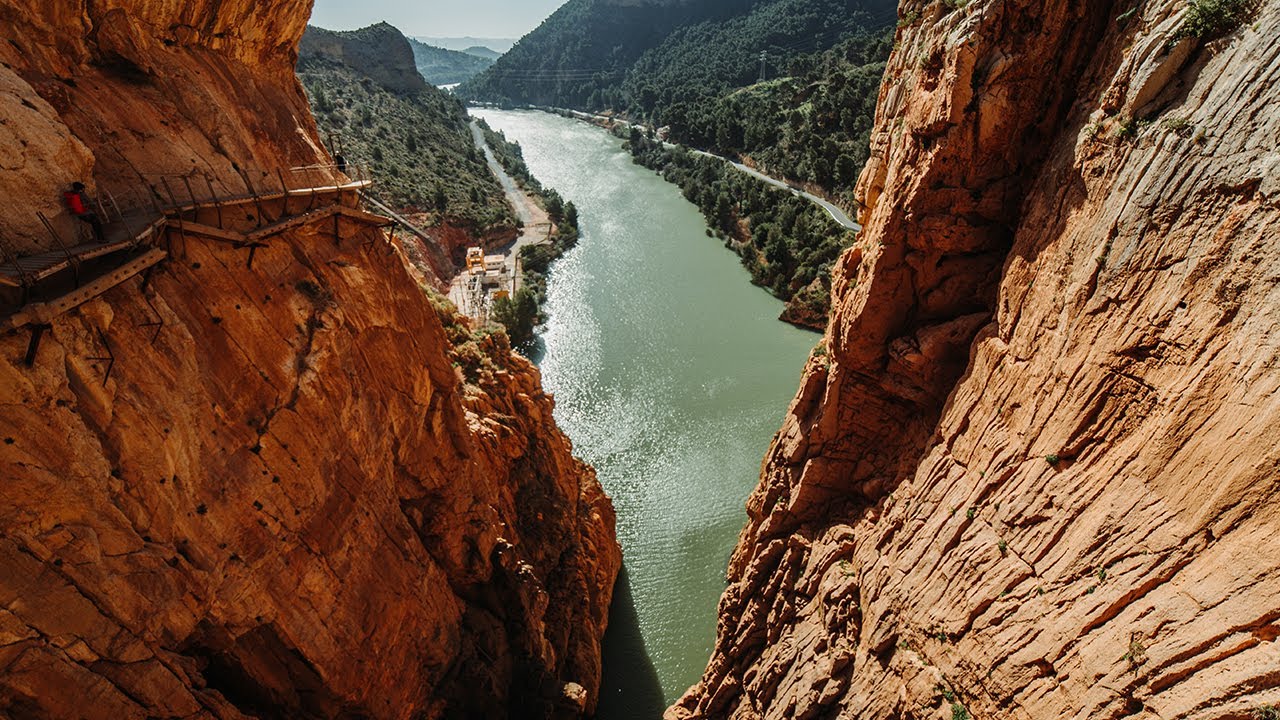Caminito Del Rey | El Chorro