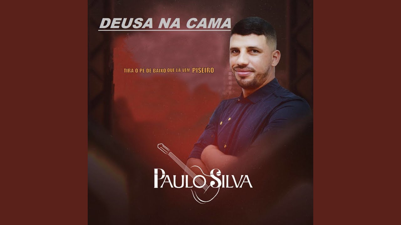 Deusa na Cama