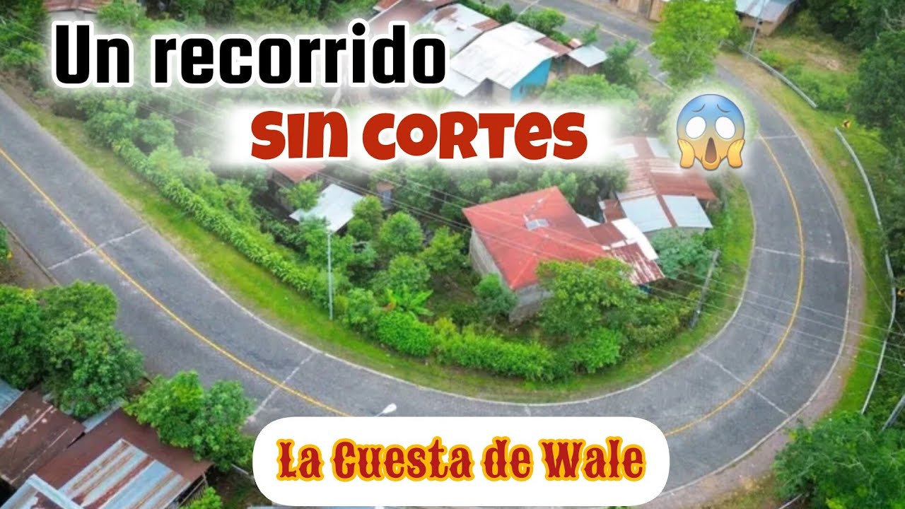 La Cuesta MÁS PELIGROSA y FRÍA de Nicaragua 🇳🇮😱🇳🇮 PELIGRO AL VOLANTE  #accidentes #muertes #VIRAL