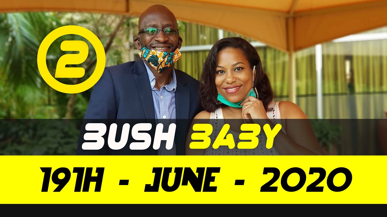 DJ BUSH BABY ON CRYSTAL 1 ON 1 - I WAS TORN BETWEEN TWO TYCOONS DETERMINING MY FATE [19TH JUNE 2020]