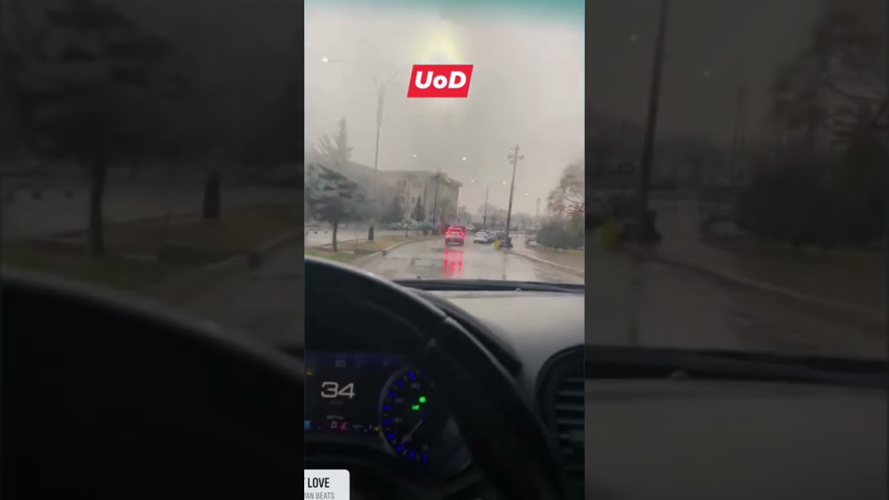 #rain