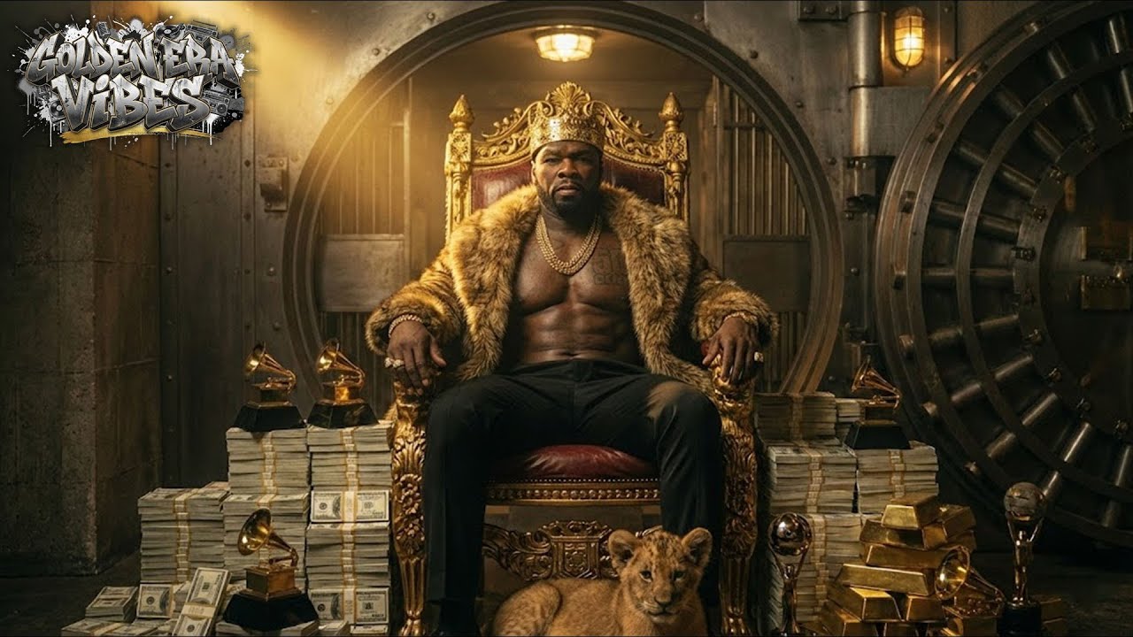 Snoop Dogg, Eminem, 50 Cent, Ice Cube, Dr. Dre, 2Pac | Микс олдскульного рэпа