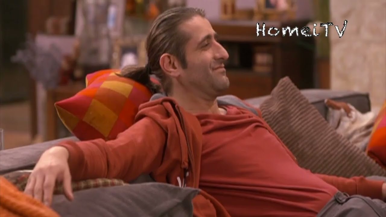 Домашен Арест (House Arrest S01E16) 🇧🇬