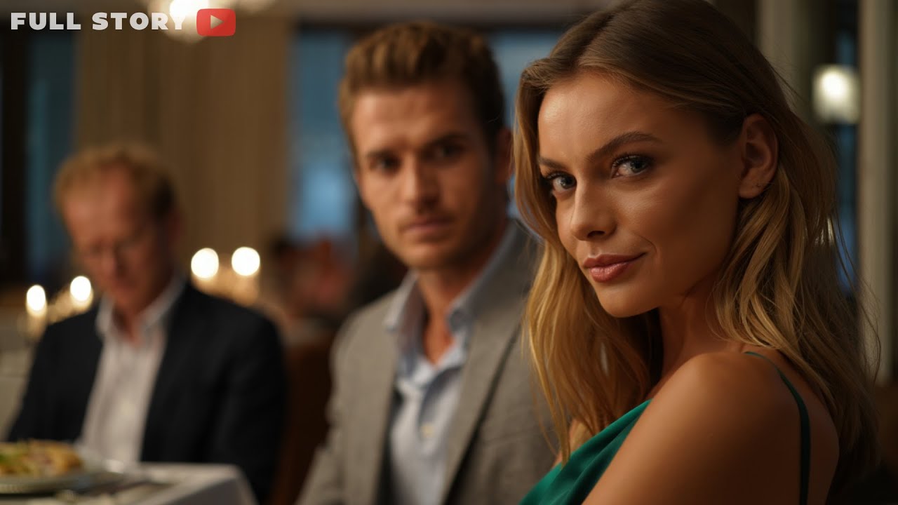 I Spent The Whole Night Out With Another Man… While My Husband Sat At Home Worried