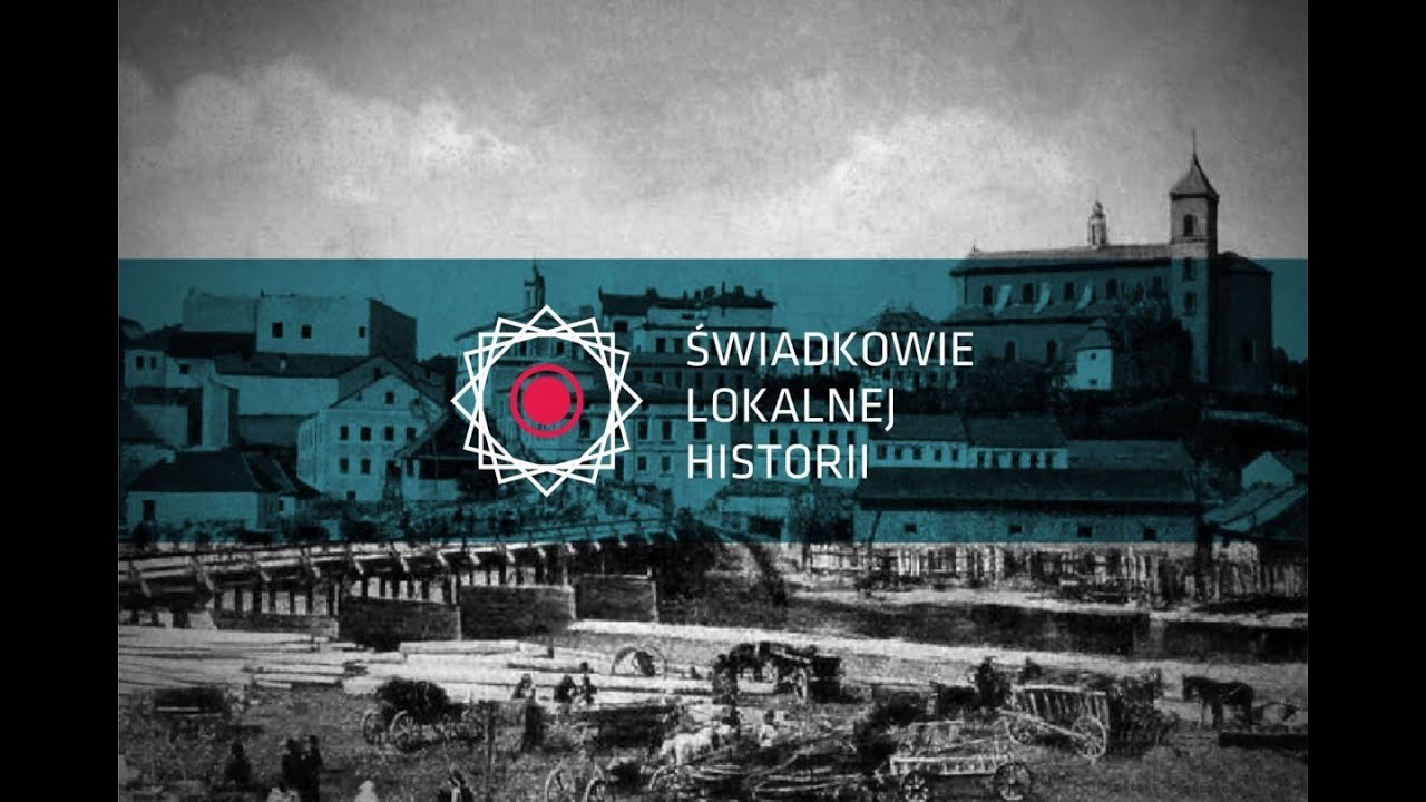 Żywa historia Gorlic — drugi wywiad z panią Dorotą Żmijowską