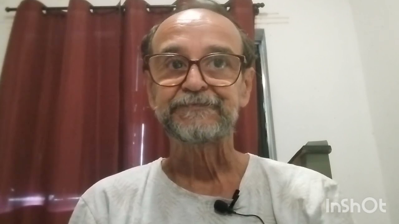 Filme: SILÊNCIO 