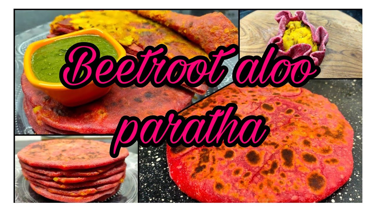 ❤️ Eat Healthy Stay Healthy #cooking #alooparatha #youtubevideos 