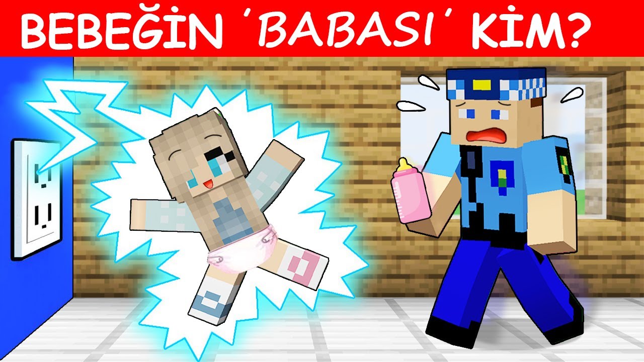 BERCA VS MİNECRAFT #366