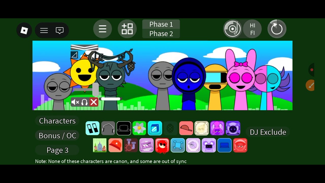 Added new ocs