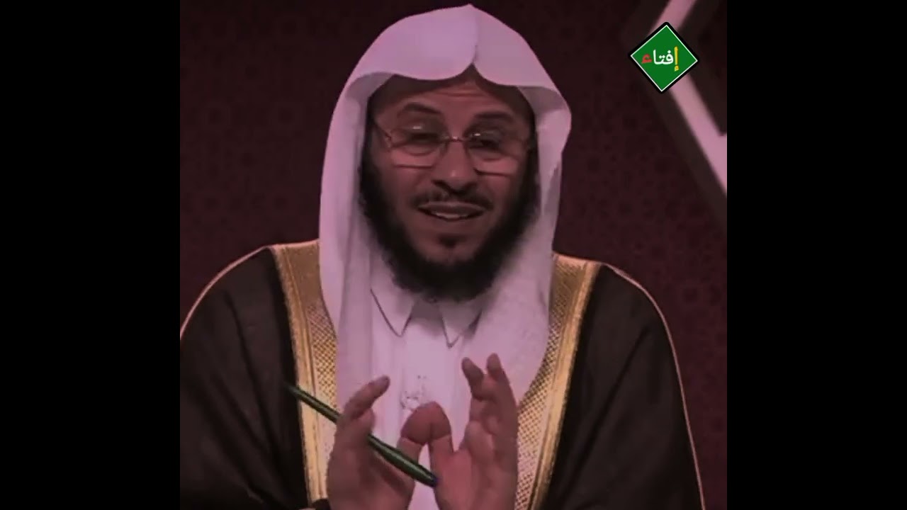 ما حكم من رفع من الركوع أو السجود قبل الإمام مخطئاً ؟الشيخ عزيز العنزي 