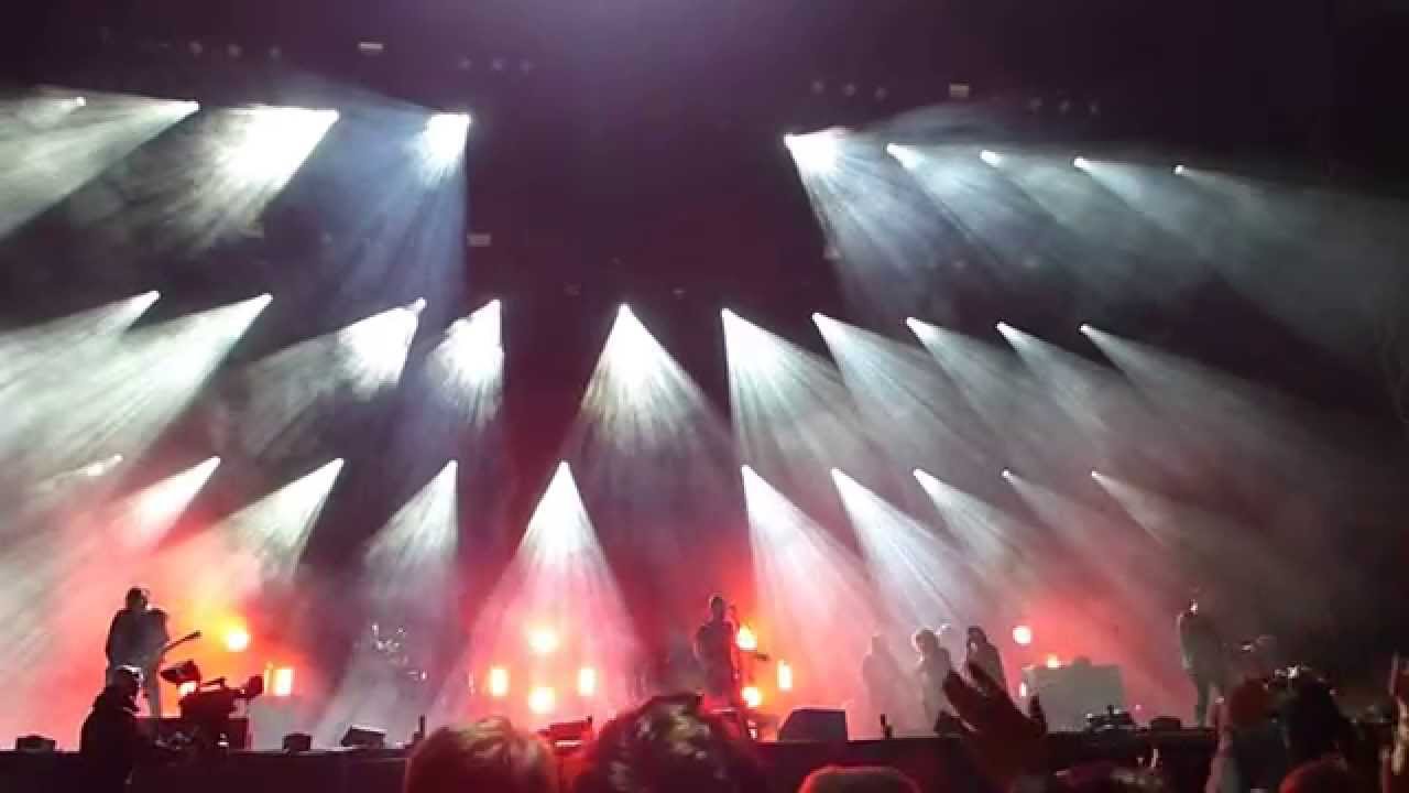 BRÅVALLA 2015 - KENT - 747 - LIVE