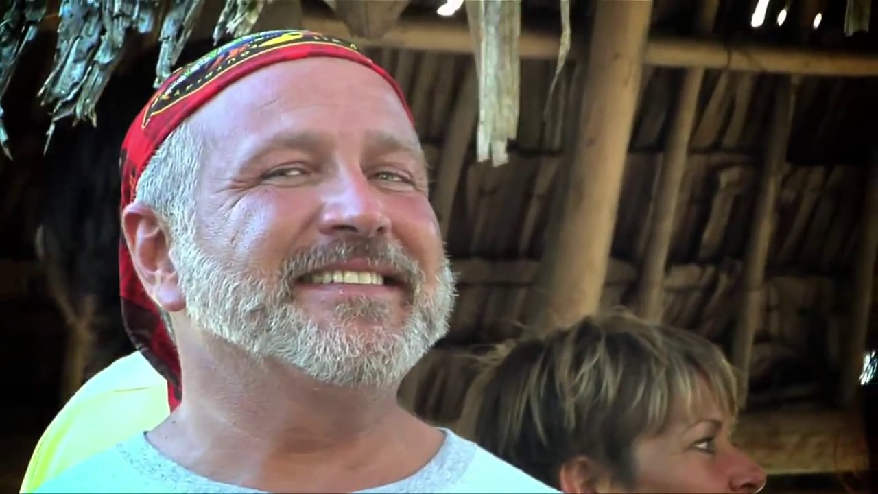 Survivor  South Pacific   Jeff Probst Cast Assessment