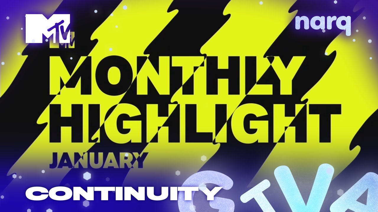 MTV Japan - Continuity (January 6th, 2026)