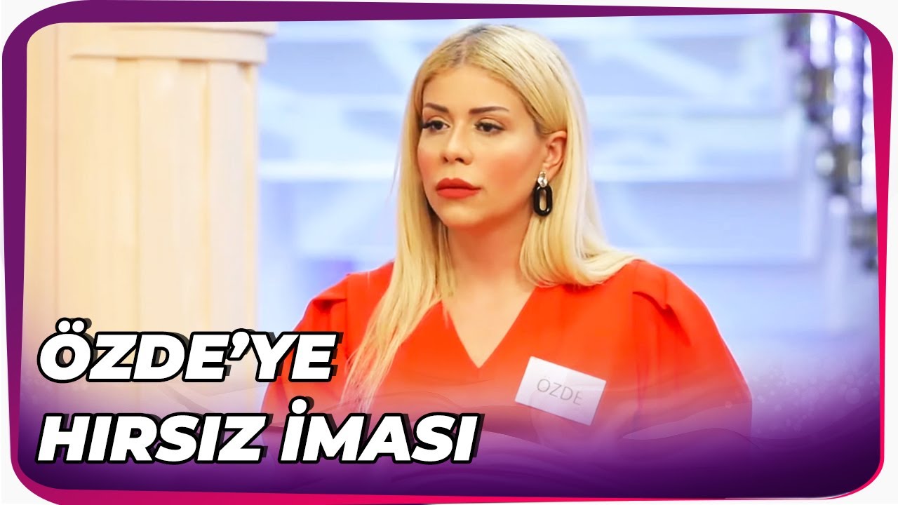 Ceren Özde'ye Sallamaya Doymuyor | Doya Doya Moda 172. Bölüm